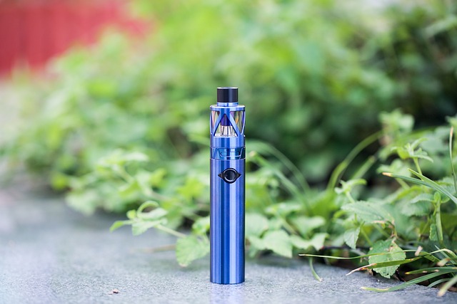 elektronické cigarety
