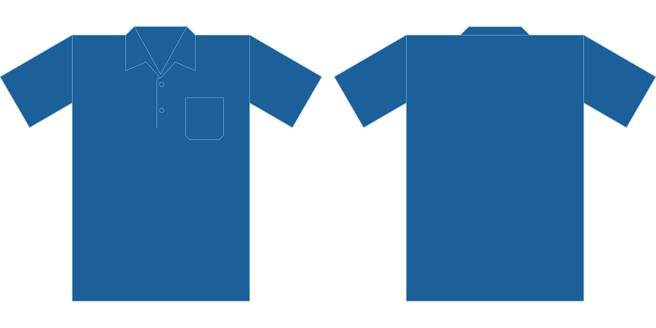 reklamní mikina